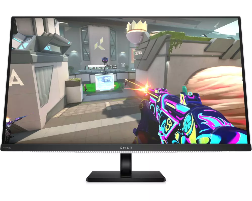 HP Monitor Omen Transcend 32 9R181E9