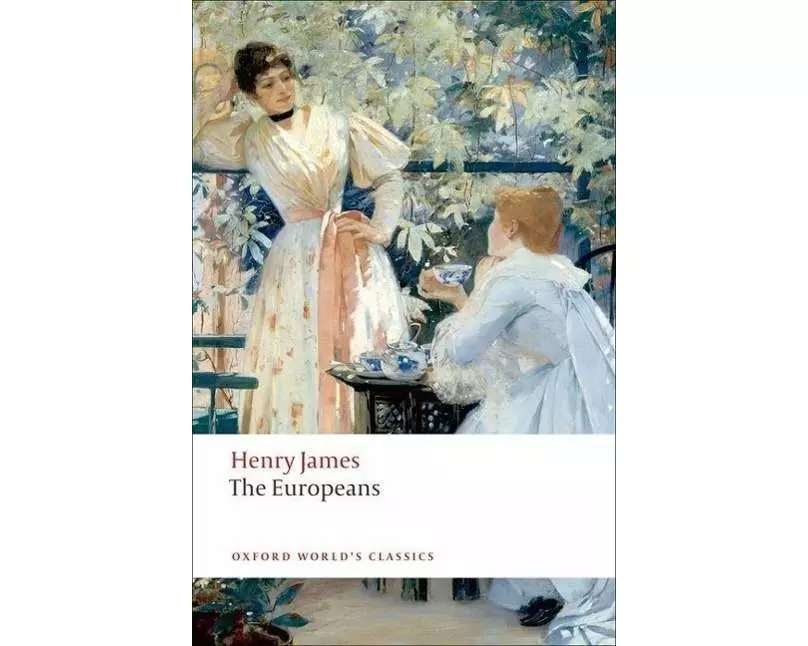 The Europeans
