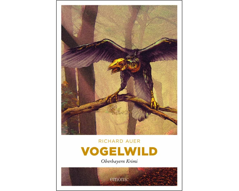 Vogelwild