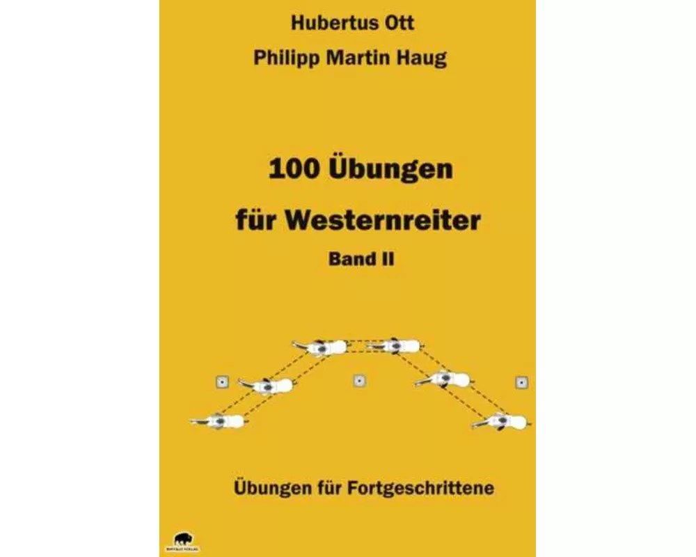 100 Übungen für Westernreiter 2
