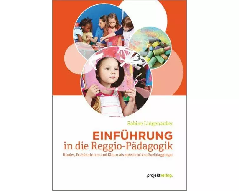 Einführung in die Reggio-Pädagogik