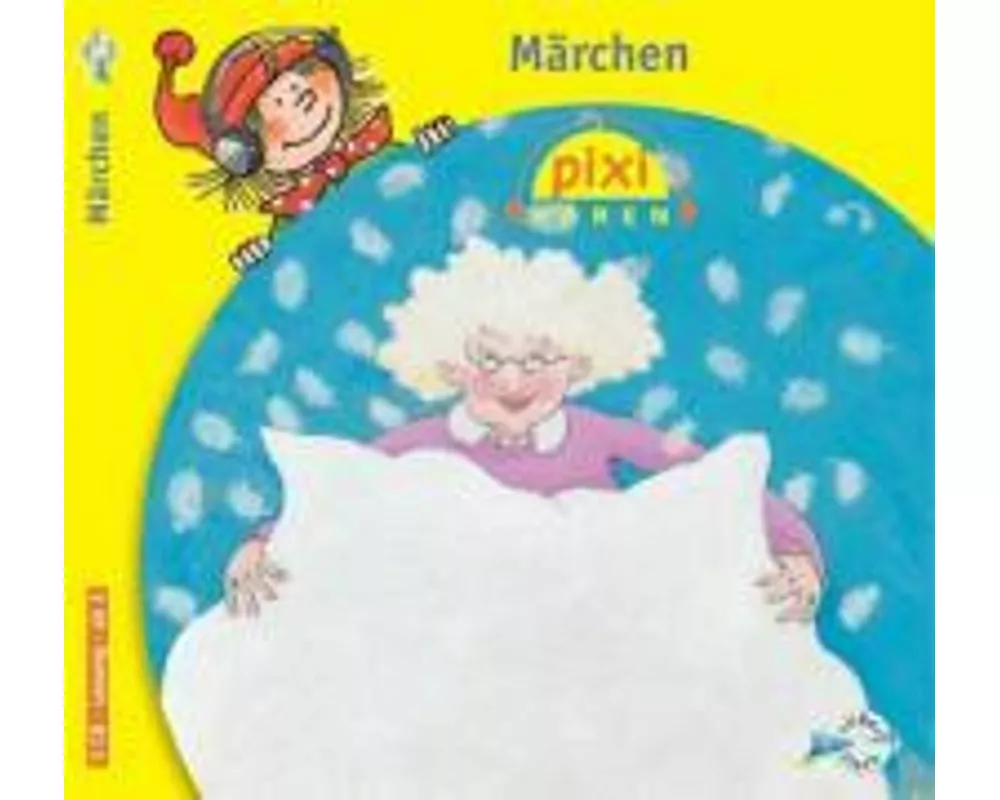 Pixi Hören: Märchen
