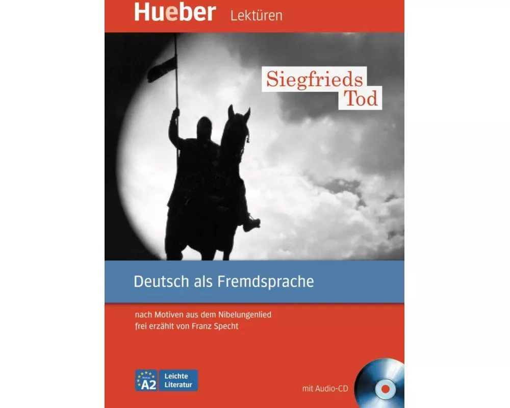 Siegfrieds Tod / mit CD