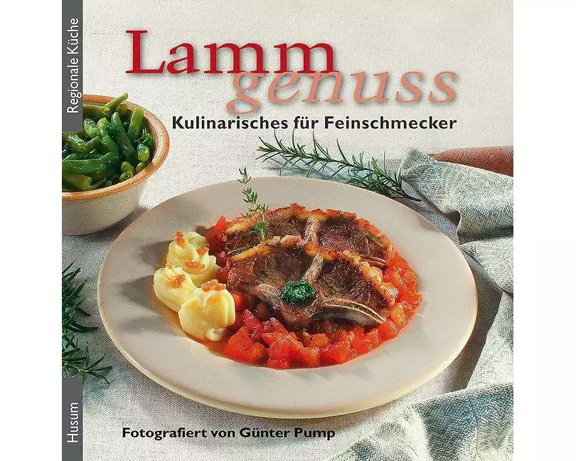 Lammgenuss