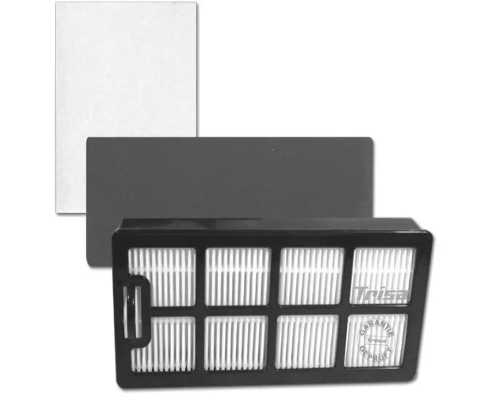 Trisa HEPA-Filter 9453.9800