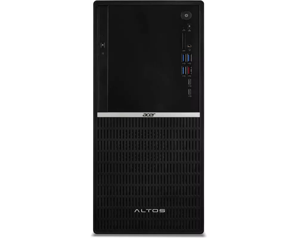 Acer PC Altos P130 F9 (i9, 64 GB NON-ECC, 1 TB SSD, RTX PRO 2000)