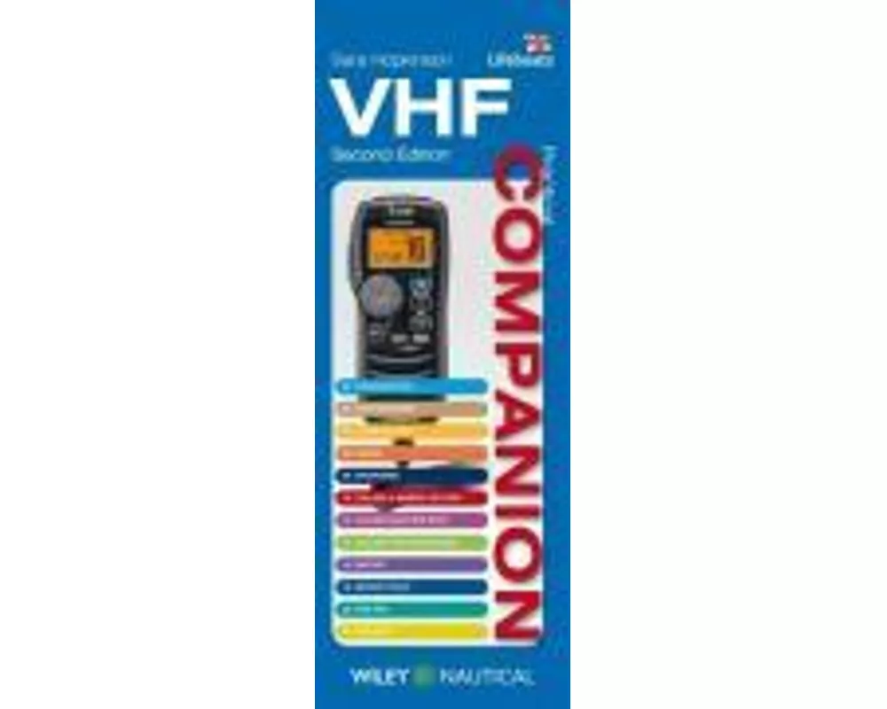 VHF Companion