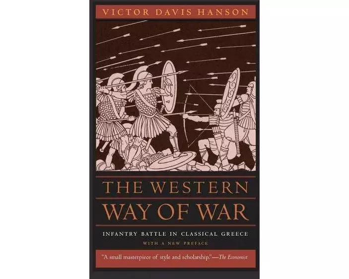 Western Way of War