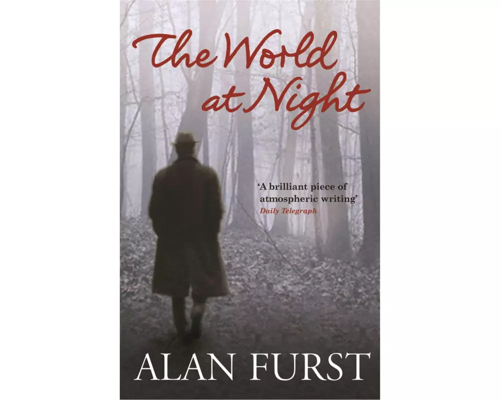 The World at Night