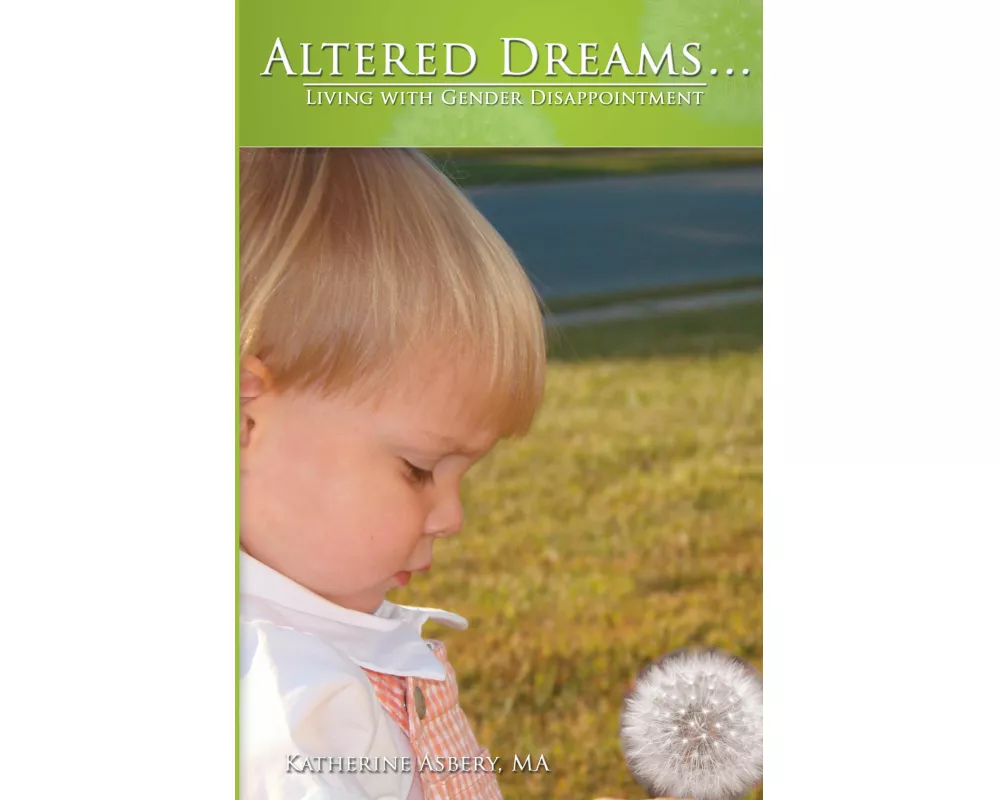 Altered Dreams
