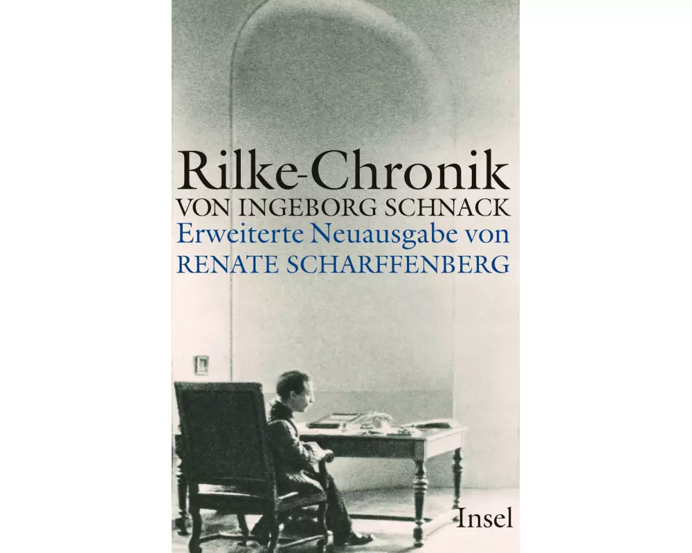 Rainer Maria Rilke