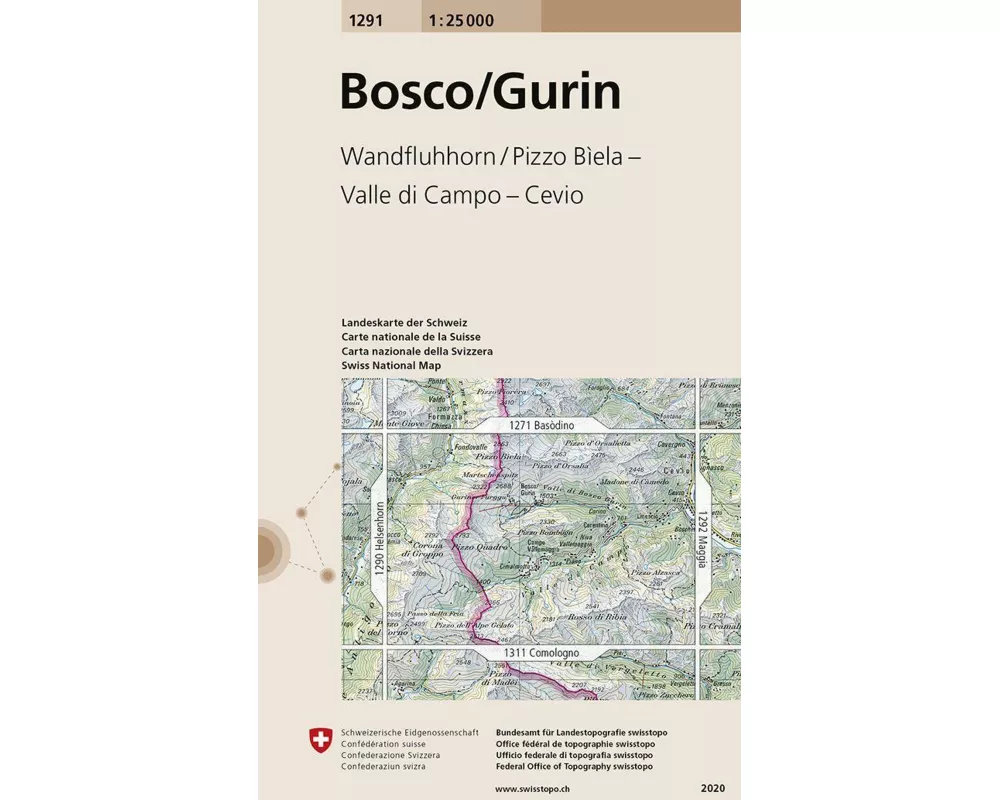 Bosco / Gurin
