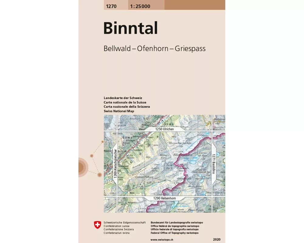 Binntal