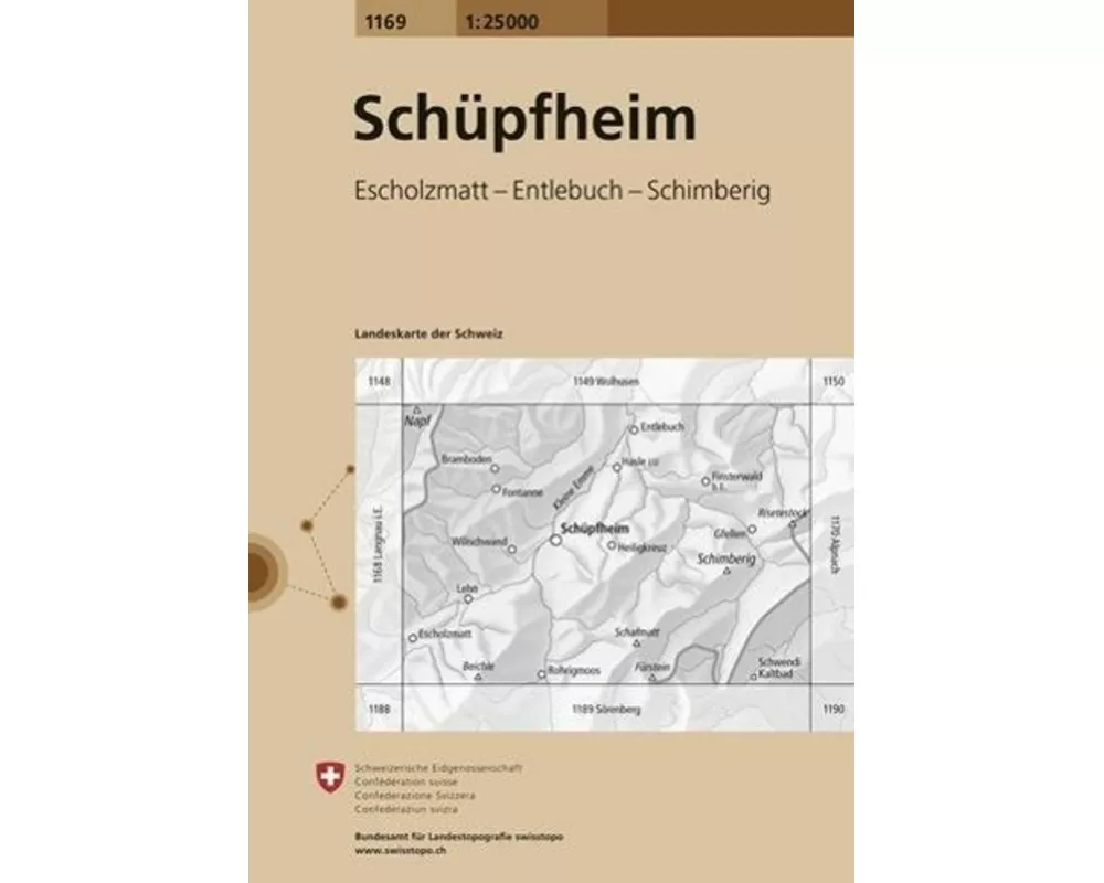 Schüpfheim
