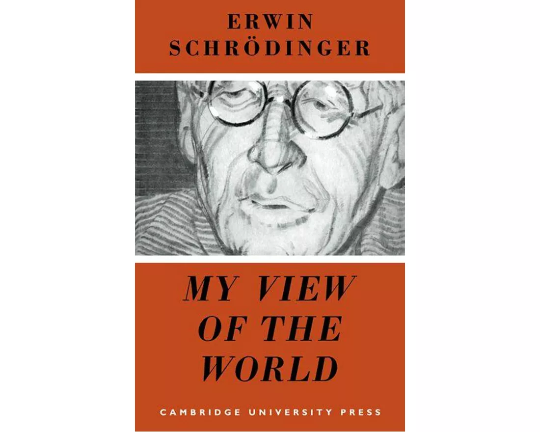 My View of the World