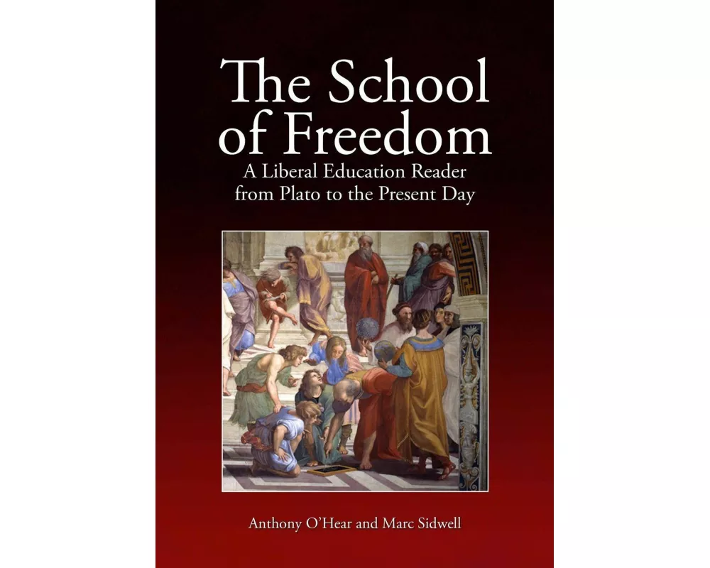 The School of Freedom