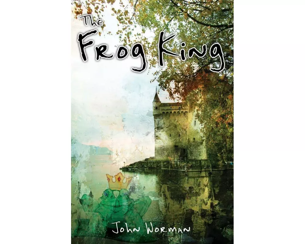 The Frog King