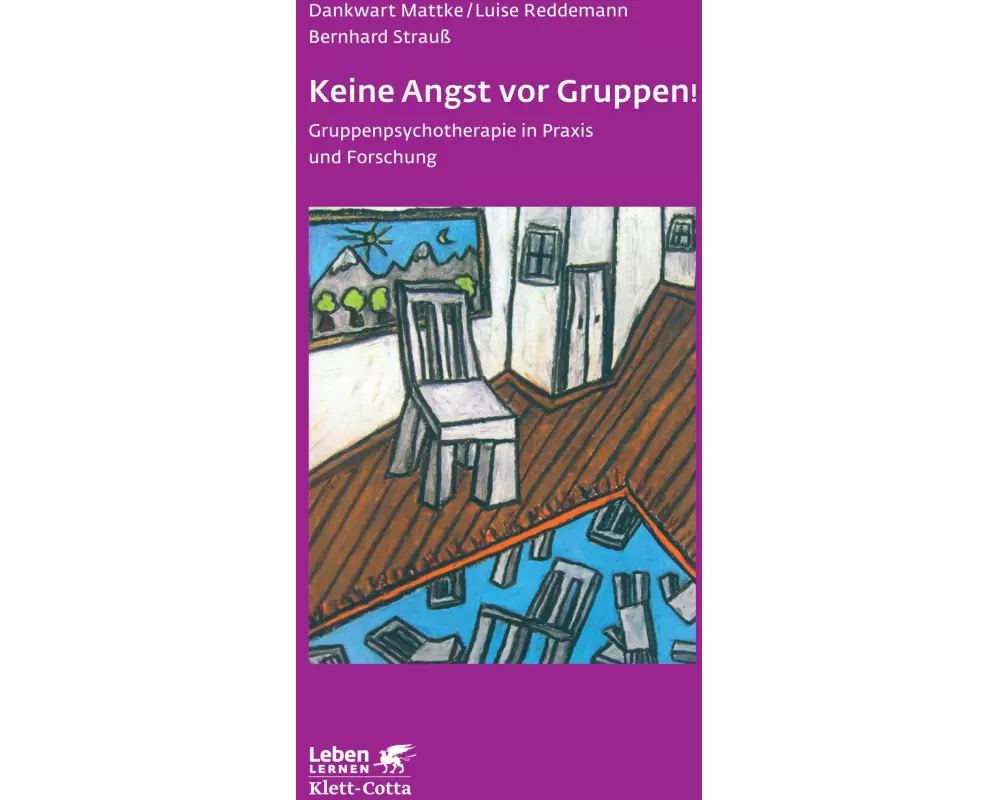 Keine Angst vor Gruppen! (Leben lernen, Bd. 217)