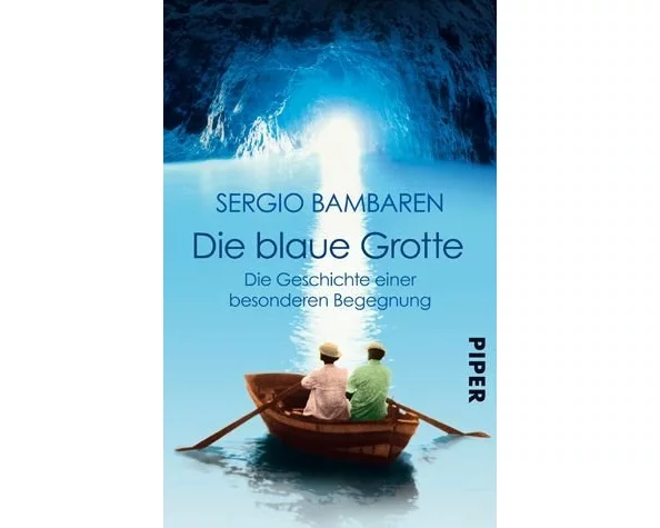 Die Blaue Grotte