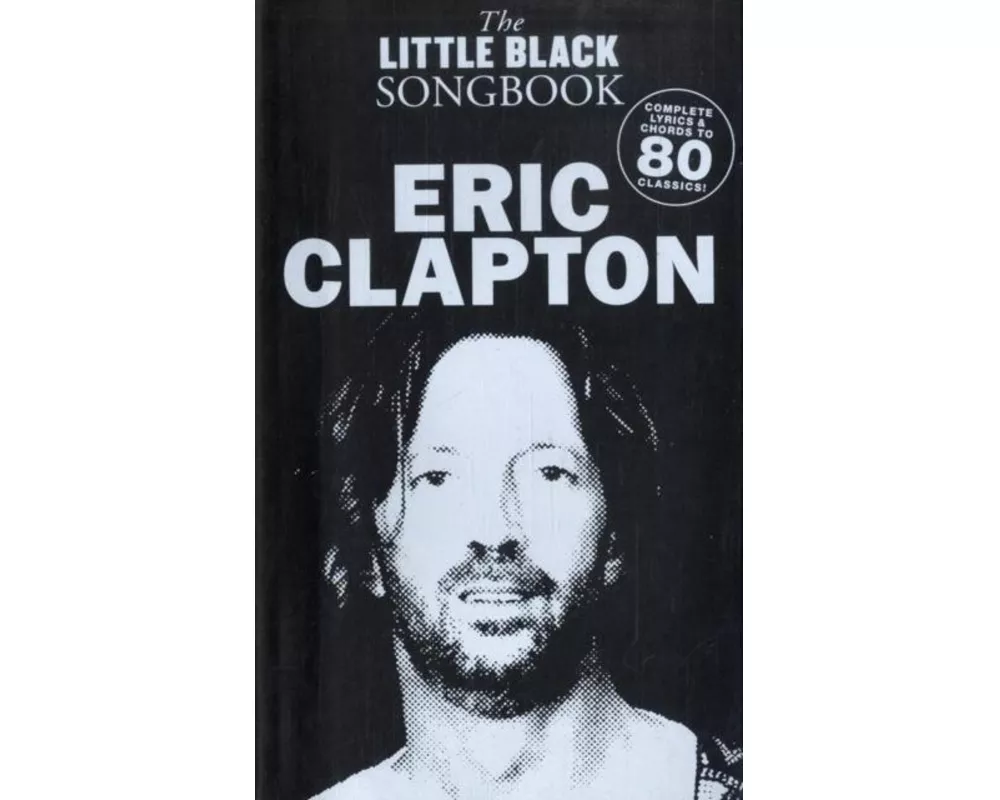 The Little Black Songbook