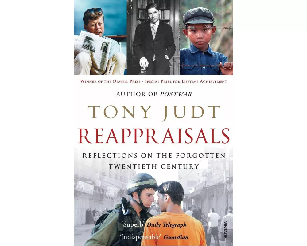 Reappraisals