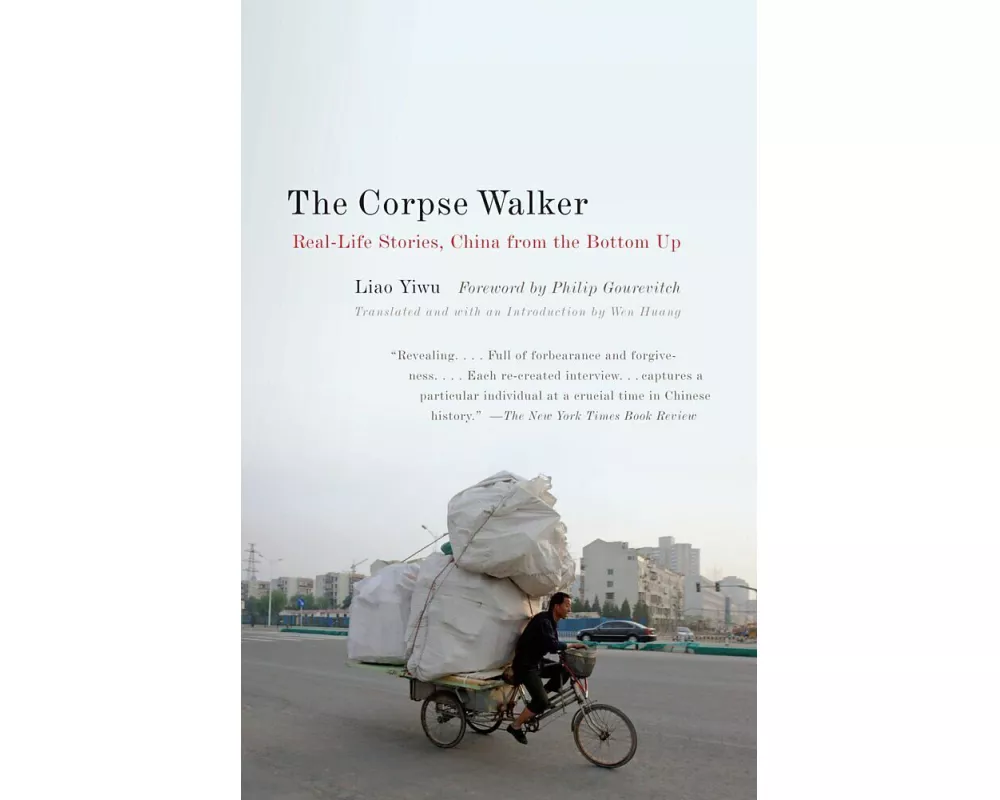 The Corpse Walker