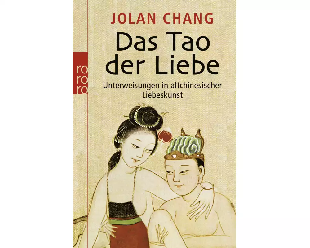 Das Tao der Liebe