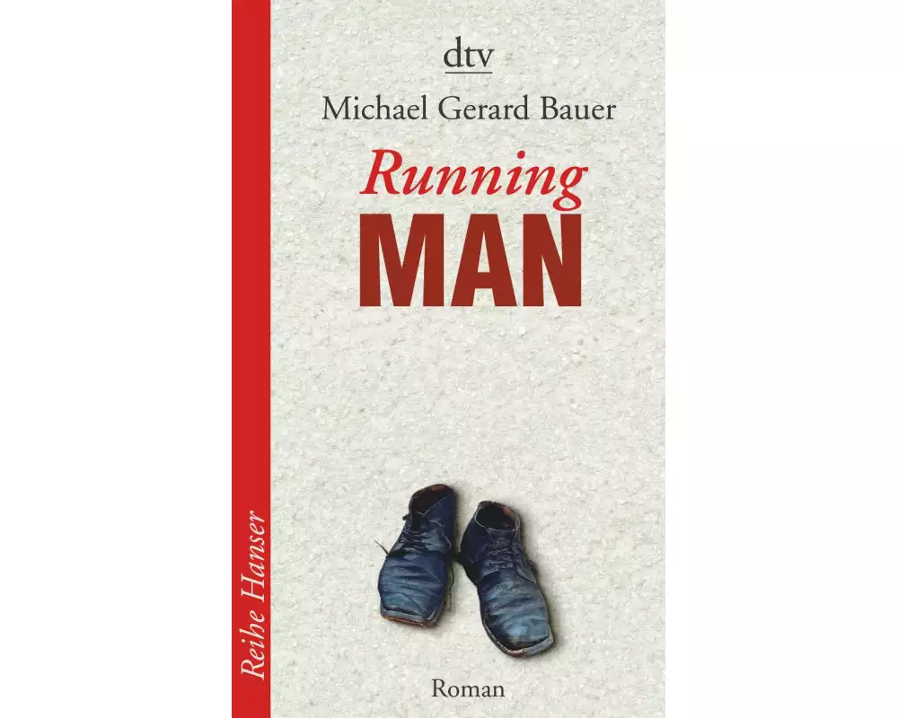 Running Man