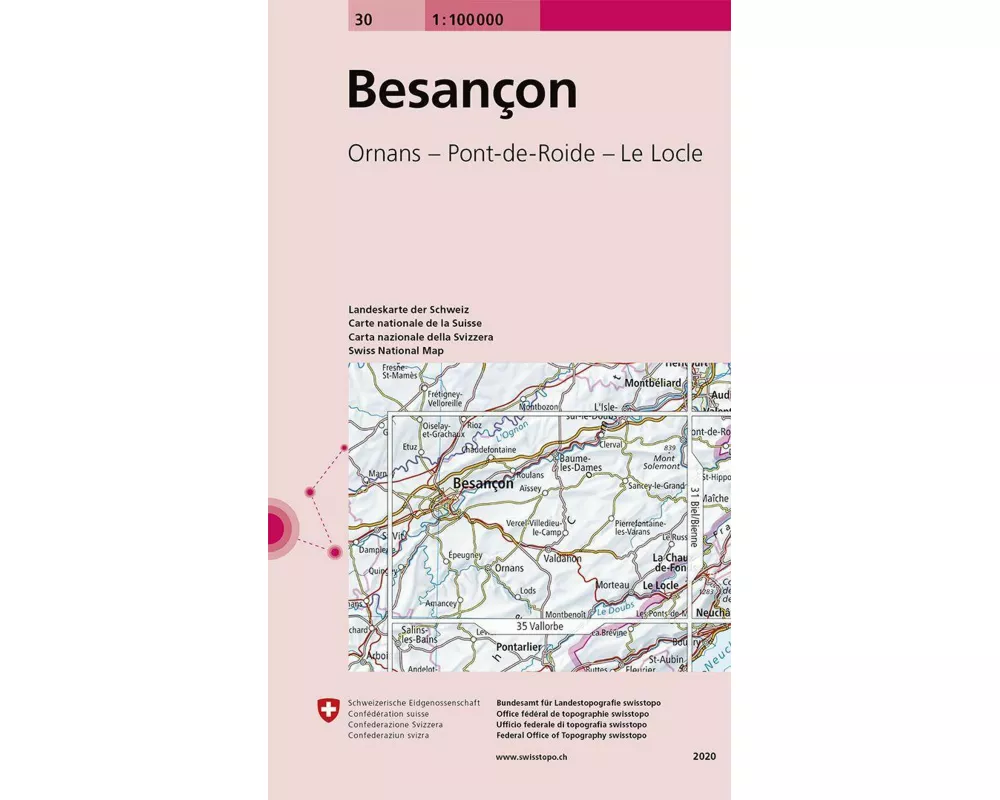 Besançon