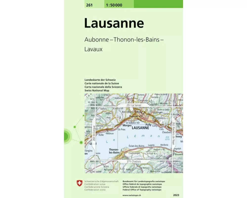 Lausanne