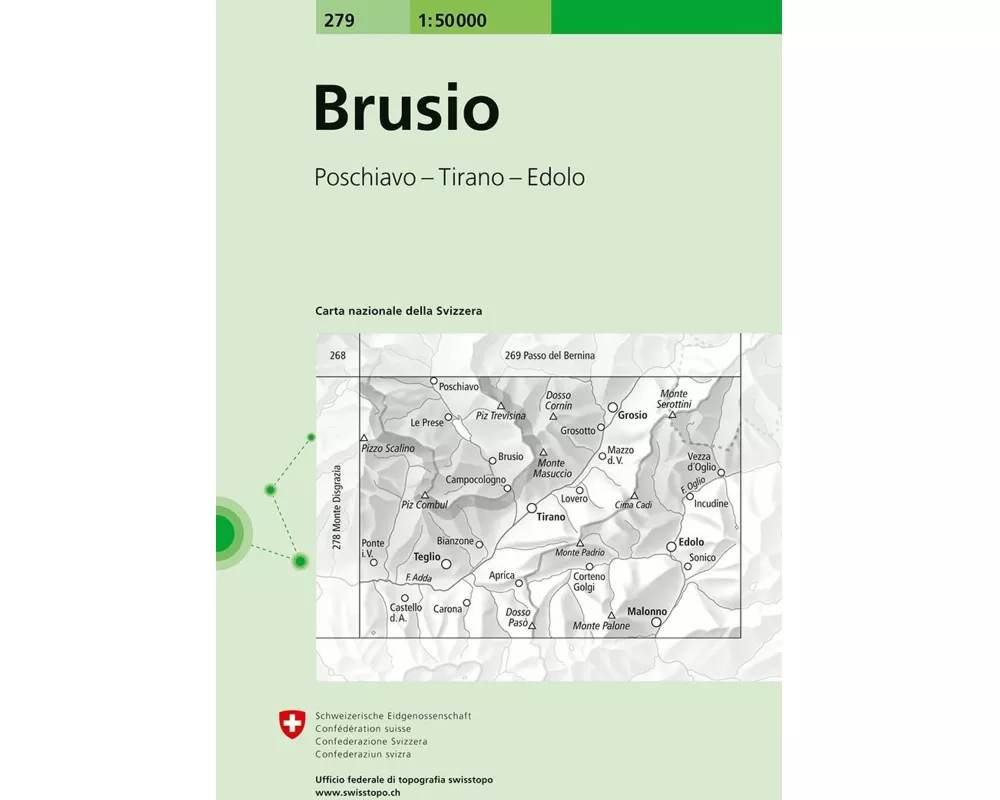 Brusio