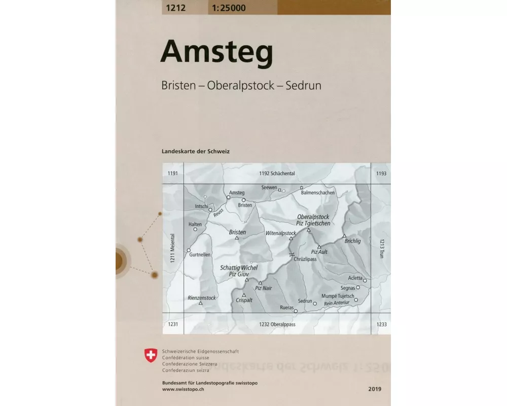 Amsteg