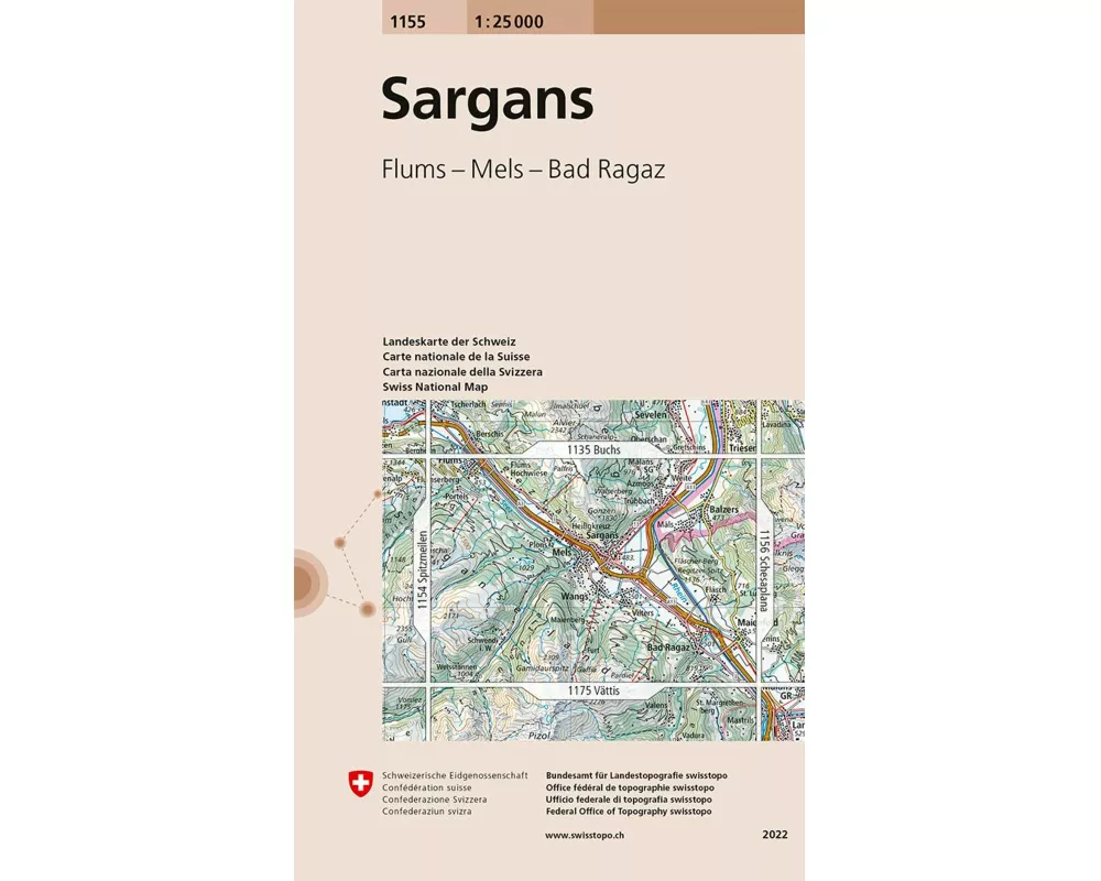Sargans
