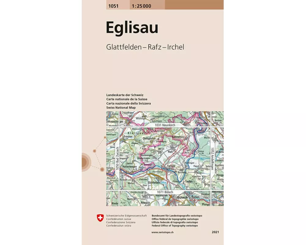 Eglisau