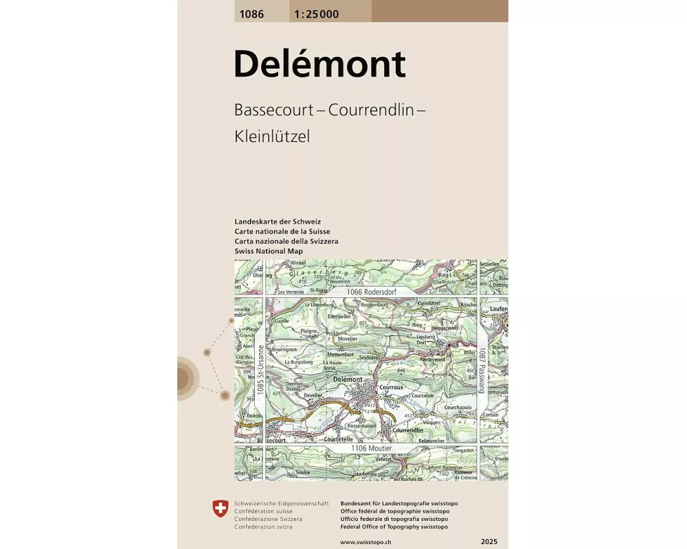 Delémont