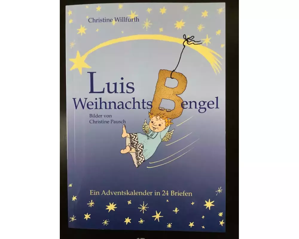 Luis WeihnachtsBengel