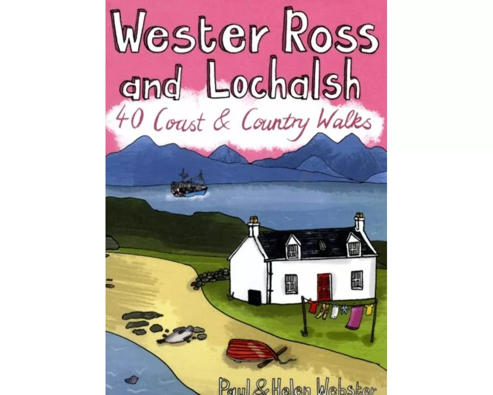 Wester Ross and Lochalsh