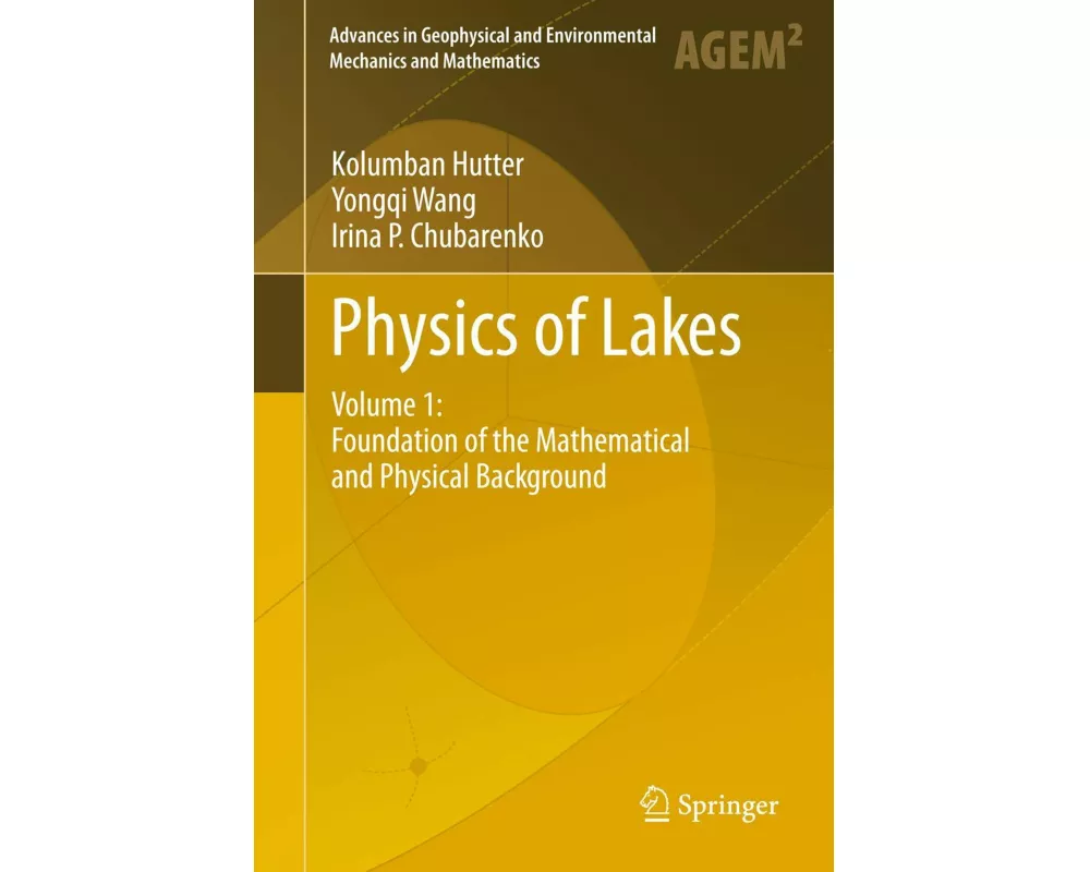 Physics of Lakes