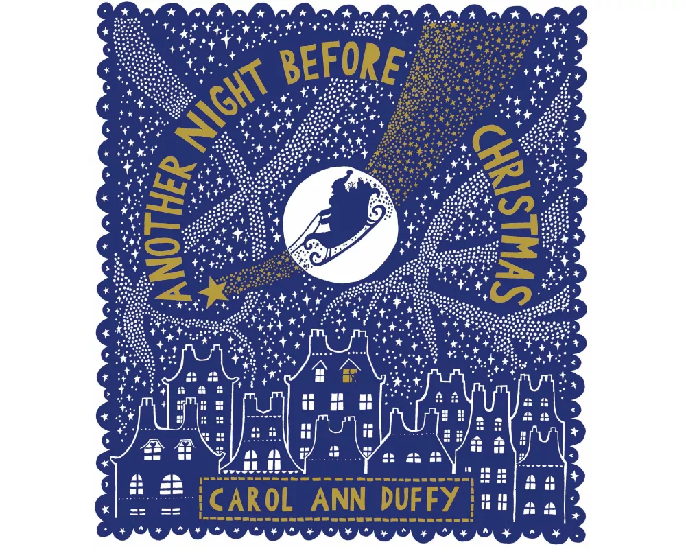 Another Night Before Christmas