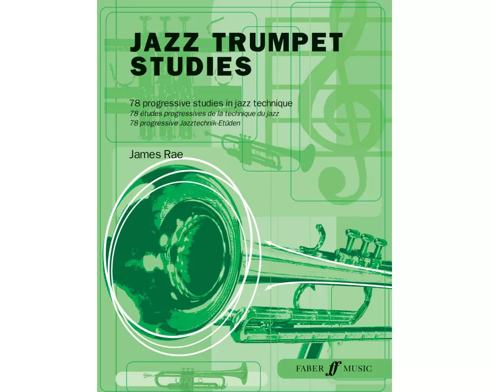 Jazz Trumpet Studies