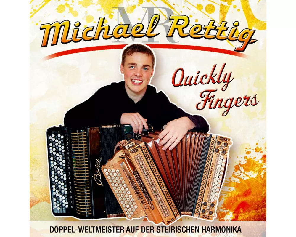 Quickly Fingers