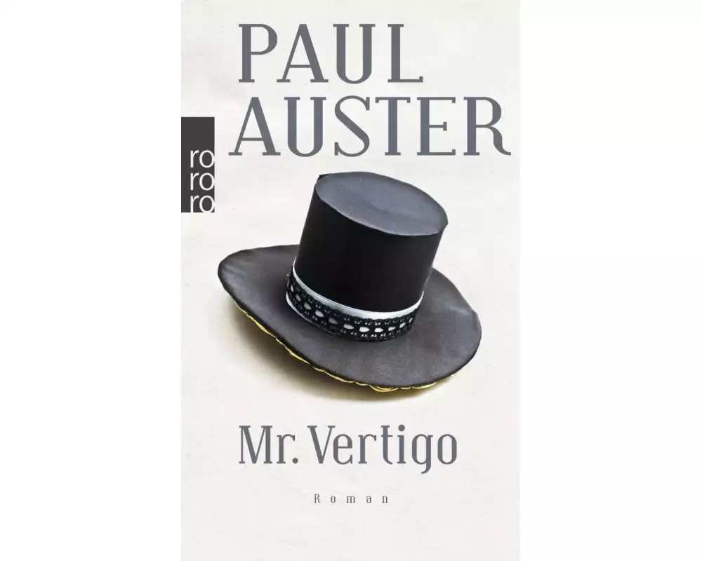 Mr. Vertigo