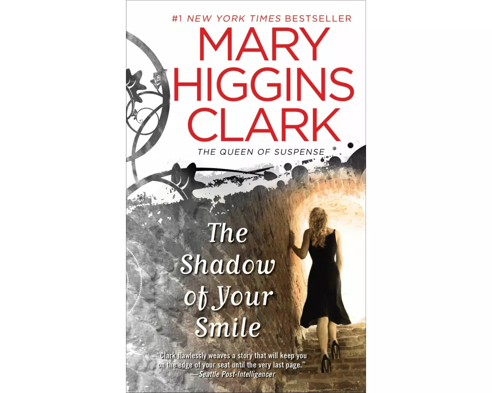 The Shadow of Your Smile