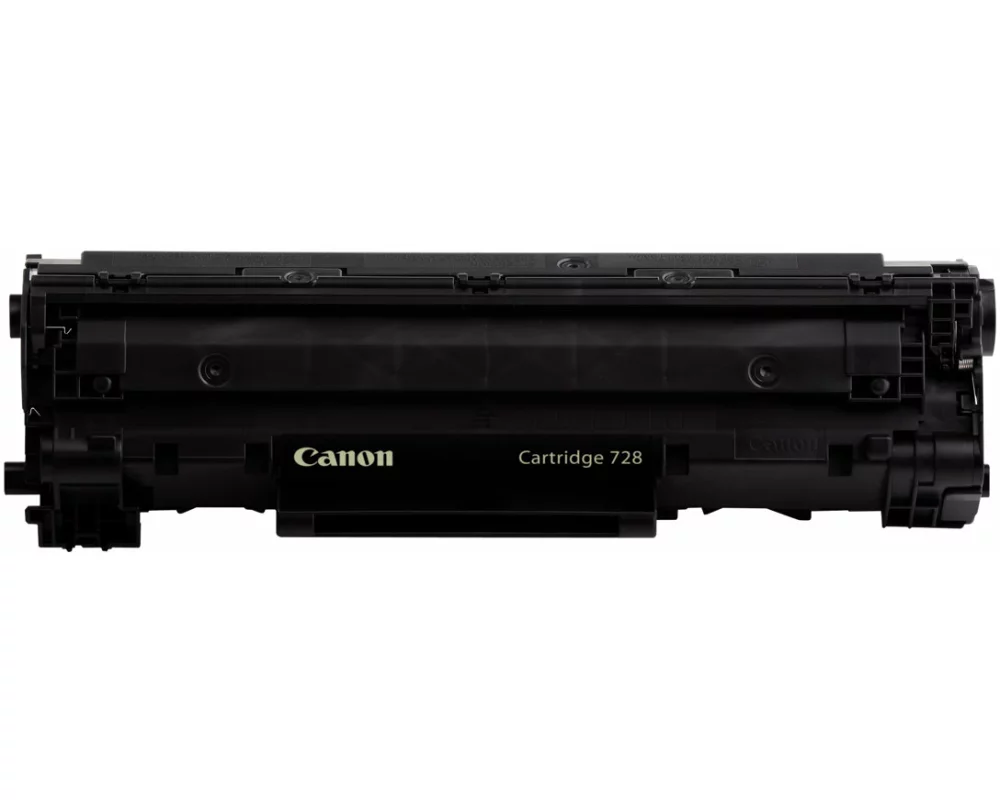 Canon Toner CRG 728 / 3500B002 Black