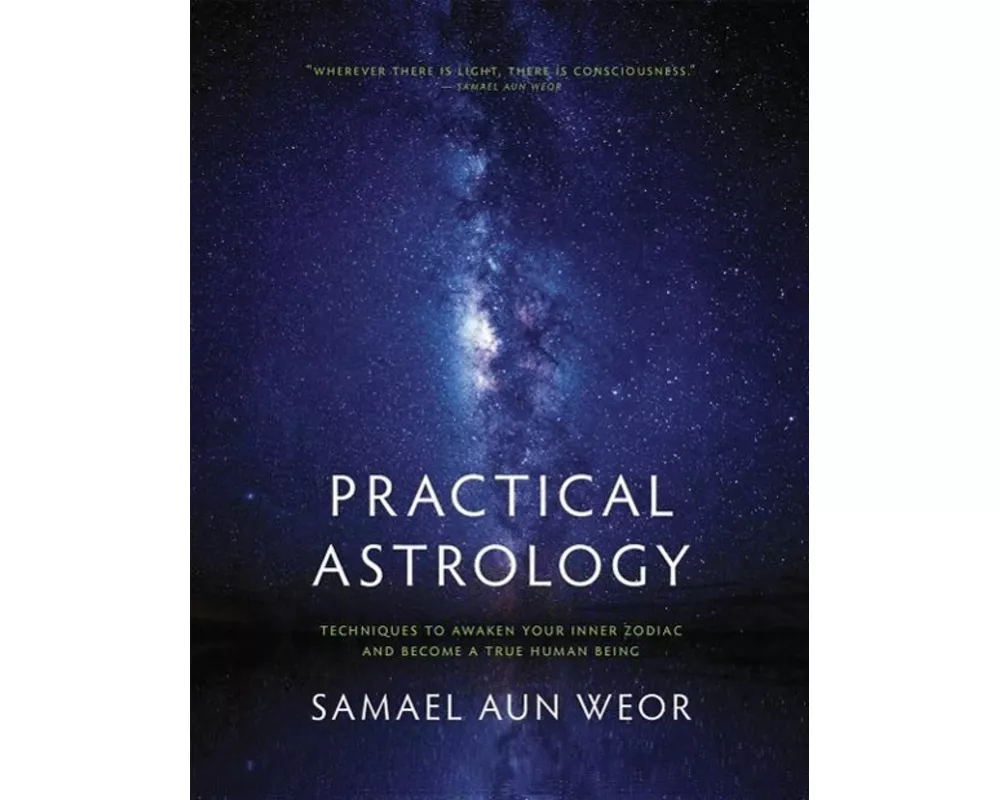 Practical Astrology