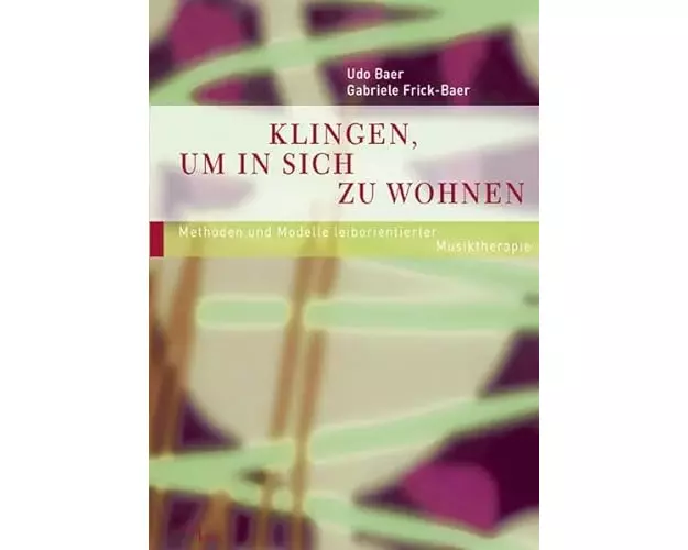 Klingen, um in sich zu wohnen
