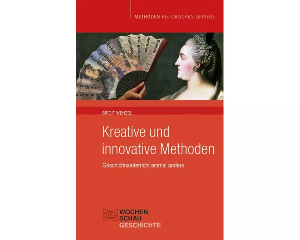 Kreative und innovative Methoden