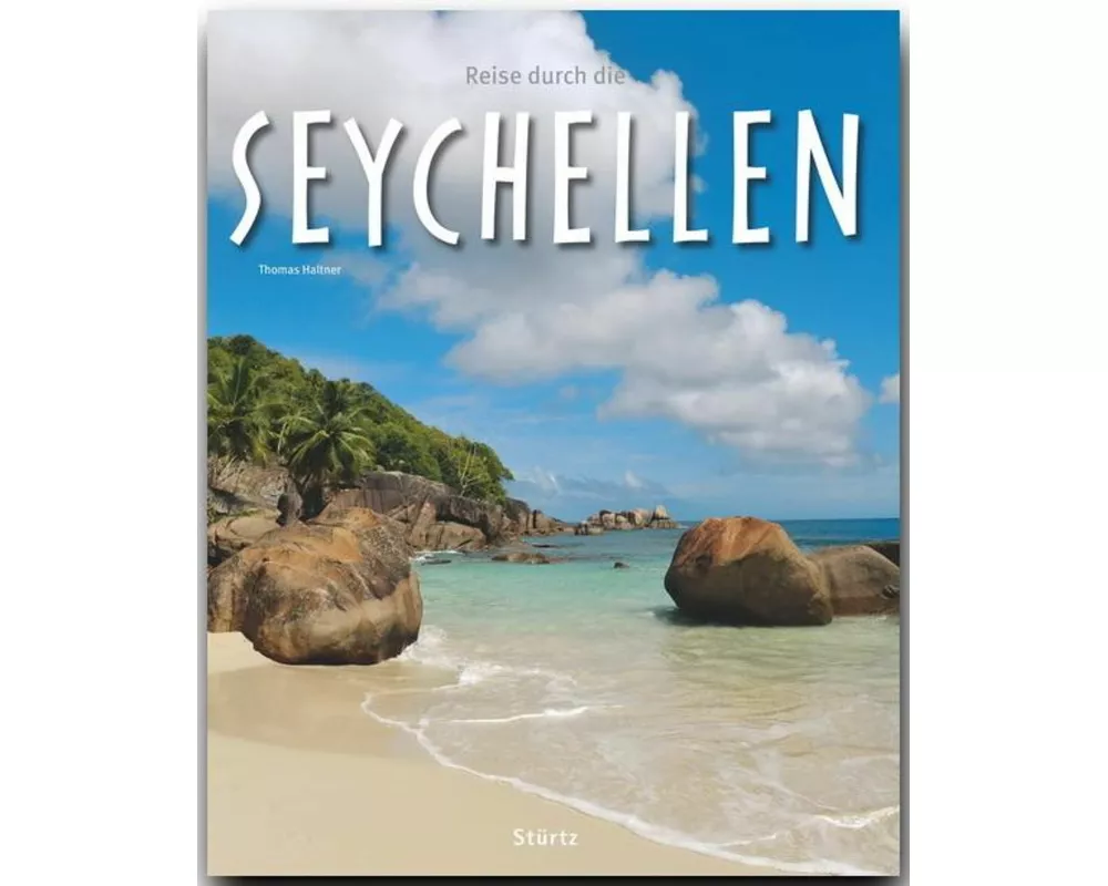 Reise durch die Seychellen