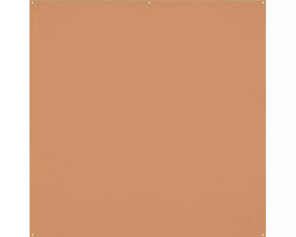 Westcott Hintergrund X-Drop Pro 244 x 244 cm Brown Sugar