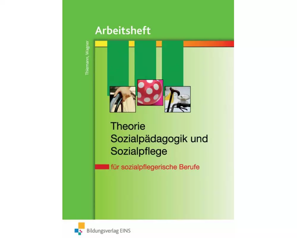 Theorie Sozialpädagogik und Sozialpflege